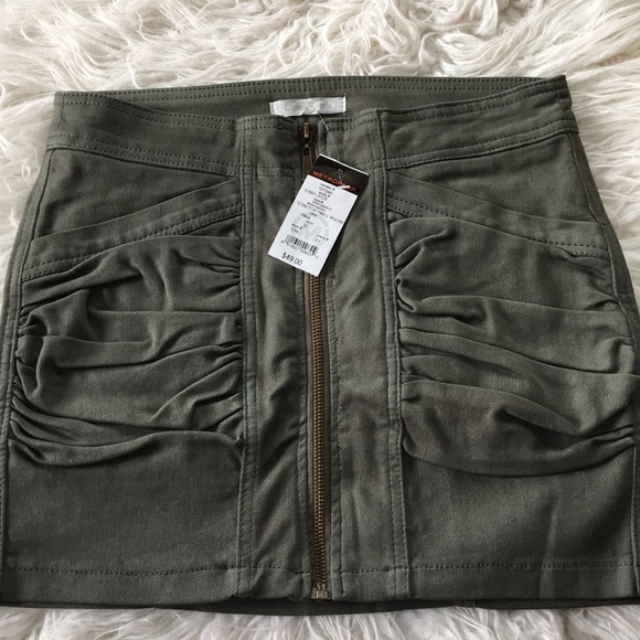 Metropark Dresses & Skirts - Stretch Skirt